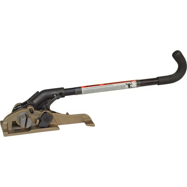 Windlass Tensioner for 1 1/4 Steel Straps, Ust, Mfr#: UST 1030